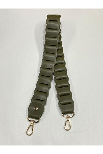 karantuhafiye Çanta Sapı / Omuz Çanta Sapı/ Örgü Model /