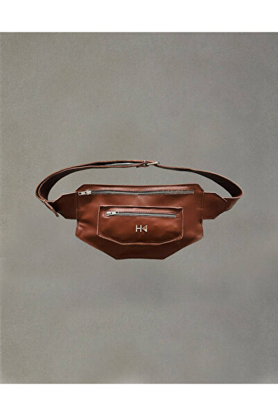 HK LEATHER WORKS çanta