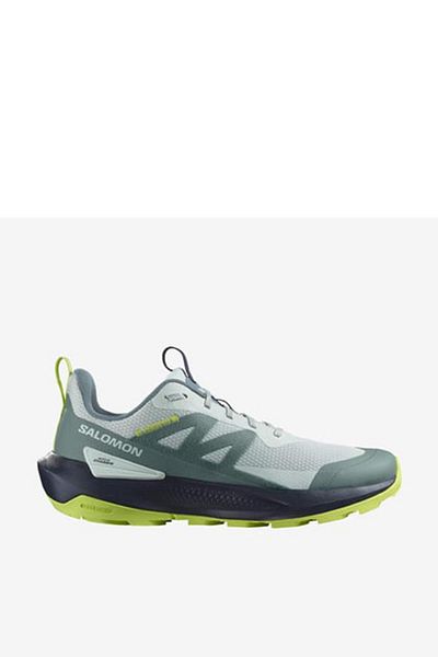 Salomon Elixir Activ L 477572   Ανδρικά παπούτσια εξωτερικού χώρου - Πράσινα