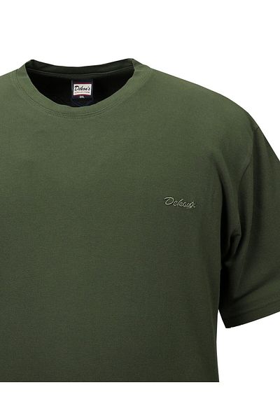 tambattal Dekons Large Size Lacost Pike Bis Collar T-Shirt Suitable for 115kg to 175kg