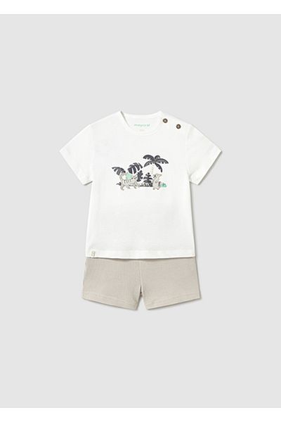 MAYORAL 1653 Baby Boy Suit