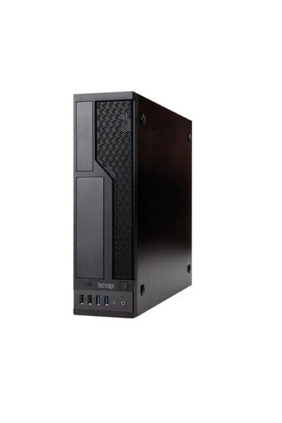 TECHNOPC TEHCNOPC BLUEERA ALFA V1 PENTIUM G5420-4GB RAM-128GB SSD-W11H SFF PC...