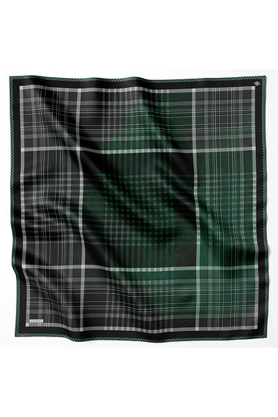Armine Silk Scarf - 8824d-34 - Sura