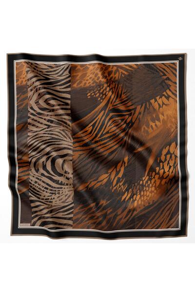 Armine Шовковий шарф - 8837d-01 - Sura