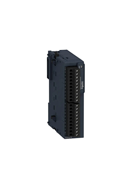SCHNEIDER TM3AI4 TM3-4 وحدة الإدخال التناظري