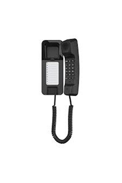 GIGASET Data-f916 desk 200 black wall telephone