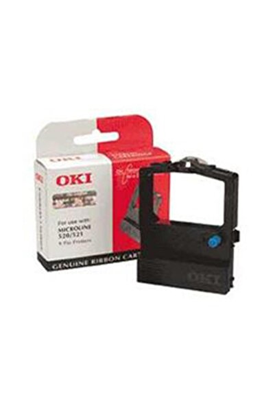 OKI Data-P179 Ml-520-521 Ribbon 01108603