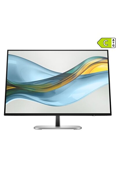 HP 23.8 IPS PRO 524PN 9D9A7AA 5MS 60HZ HDMI-DP PIVOT MONİTÖR 1920X1200
