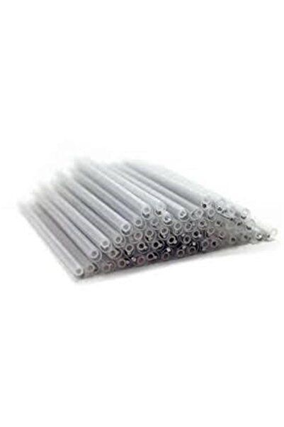 APRONX Data-F93 Apx-Fa901 Splice Protection Sleeves (60mm) 100-Piece Pack