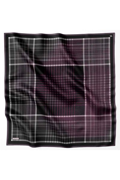 Armine Silk Scarf - 8824d-32 - Sura