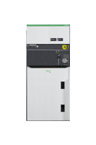 SCHNEIDER SM62CMC4MX00000000 36kV 630A 16kA CMC 30A 31,5 kV S.SIZ TİP MÜH.HÜCRE