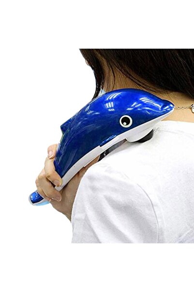 Skygo NordMende Masaj Aleti NRD 095 Mini Yunus Masaj