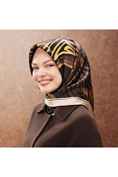 Armine Eșarfă de mătase - 8837d-31 - Sura