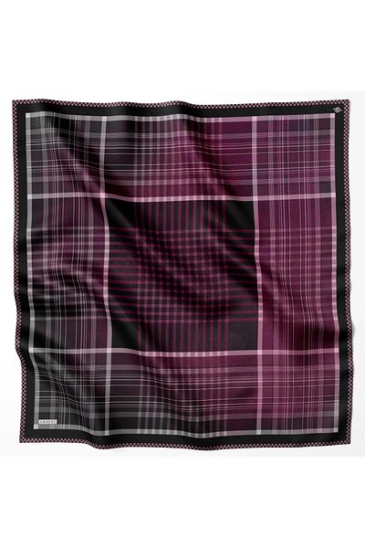 Armine Silk Scarf - 8824d-50 - Sura