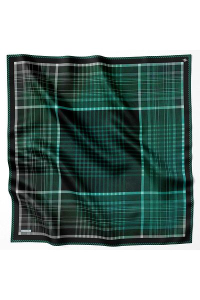 Armine Sura Silk Scarf - 8824d-05