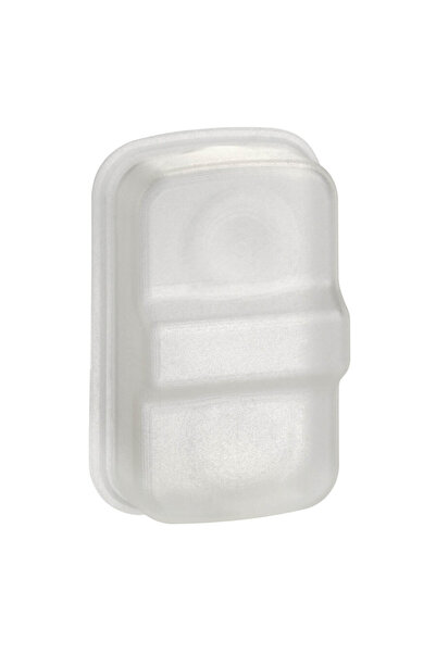 SCHNEIDER ZBA710 ZBA710 PUSH BUTON İÇİN ŞEFFAF KORUYUCU KAPAK