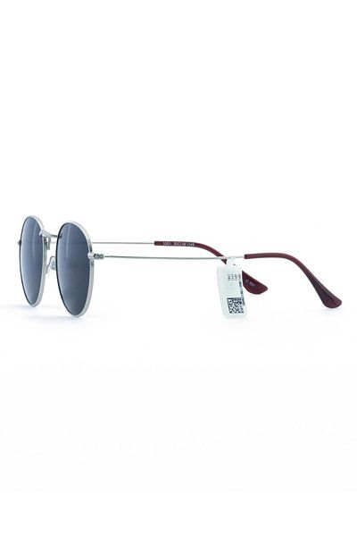 Toms Teddy Polarized/UV Metal Sunglasses