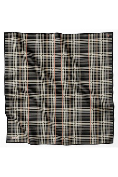 Armine Silk Scarf - 8852d-50 - Sura