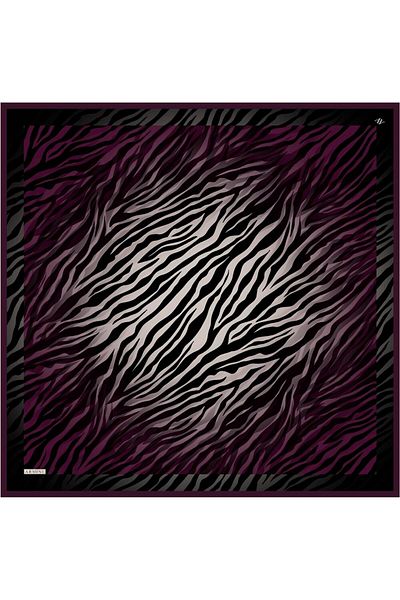 Armine Μεταξωτό Φουλάρι - 8856d-06 - Sura