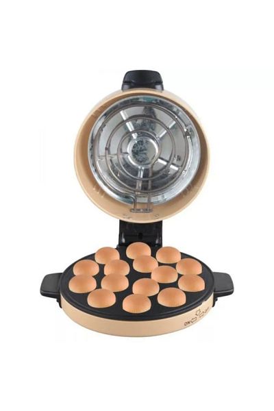 HOME MASTER Home Master 3-in-1 Electric Bread Maker 1100W
