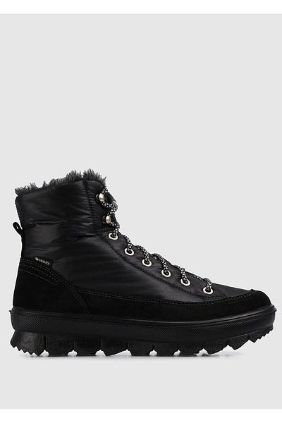 Legero NOVARA GORETEX KAR BOTU 2-000933-0200 ЧЕРЕН