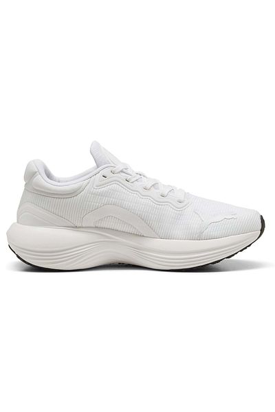 Puma Scend Pro Ultra 310000 -02 Wn-s Unisex Αθλητικά Παπούτσια - ΛΕΥΚΟ