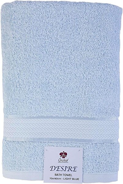 ORCHID Desire Bath Towel for Gym Beach Hotel Towel - 70x140cm