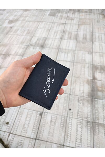 JANJAN Original Unisex Sports Model Waterproof Fabric Velcro Wallet with Money Compartment and Card Holder