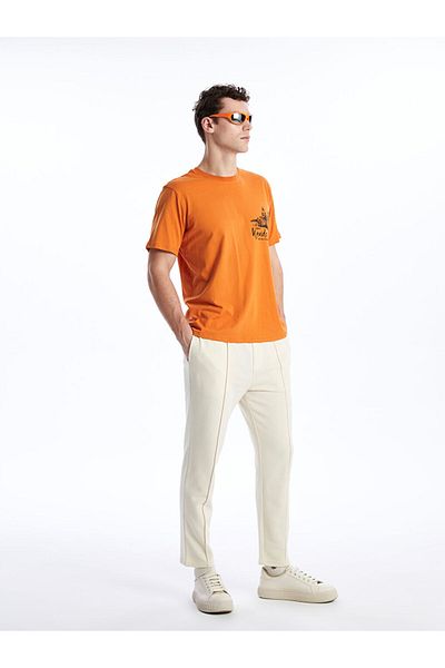 LC Waikiki Νέα σεζόν Standard Fit Ανδρική φόρμα - S41431Z8