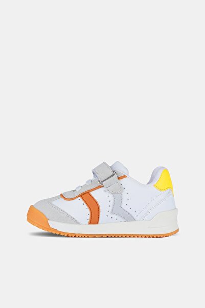 Vicco Kiev Gri Unisex Çocuk Spor Ayakkabı