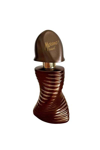 Morena OUD (U) EDP 100ML