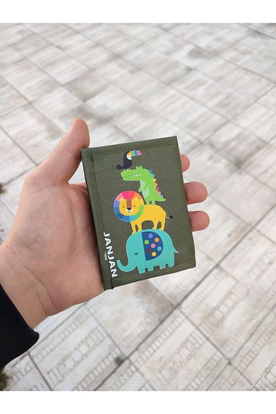 JANJAN Children's Wallet Wallet Wallet Wallet Wallet Wallet Wallet Wallet Wallet Wallet Wallet Wallet Wallet Wallet Wallet Wallet Wallet Wallet Wallet Wallet Wallet Wallet Wallet Wallet Wallet