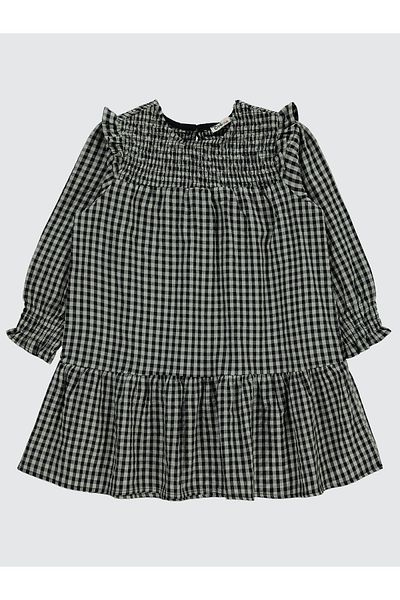 Civil Girls Girl's Dress 10-13 Years Gray