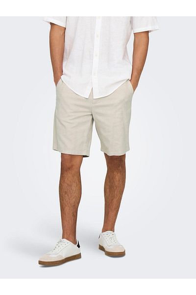 Only & Sons Chino Shorts ONSMARK Normal geschnitten Shorts