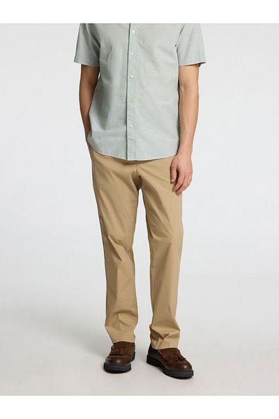 Selected Homme Konische Hose 190 Regular Fit
