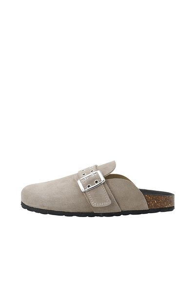 Bianco Mules BIAMIAMI