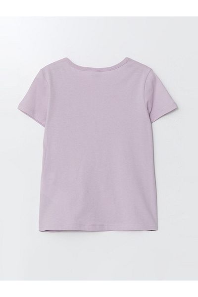 LC Waikiki Tricou pentru fete LCW Crew Deck