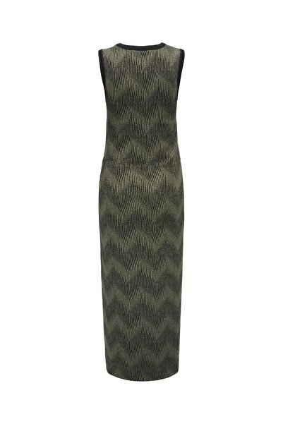 ONLY MATERNITY Kleid OLMBONITA Langes Kleid