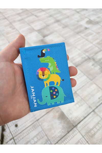 JANJAN ДЕТСКИ ПОРТФЕЙЛ С ВЕЛКРО СПОРТЕН ПОРТФЕЙЛ ПОРТФЕЙЛ С ЦИП ПОРТФЕЙЛ С ЩАМП