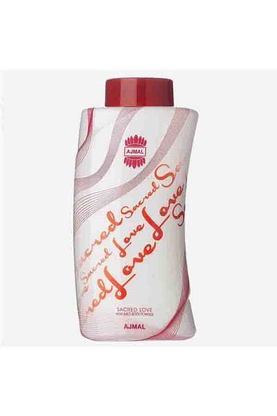 Ajmal Ajmal Sacred Love Scented Powder 100g