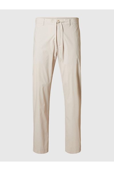 Selected Homme Konische Hose 190 Regular Fit