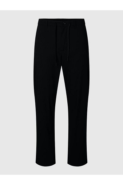 Selected Homme Konische Hose 190 Regular Fit