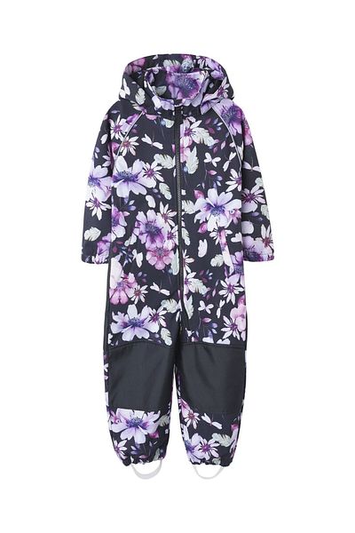 Name it Softshell-Anzug ALFA08