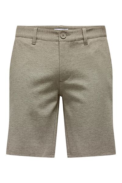 Only & Sons Chino Shorts ONSMARK Normal geschnitten Shorts