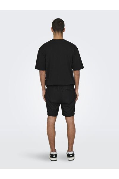 Only & Sons Shorts Onstel Mid Waist Regular Fit Shorts