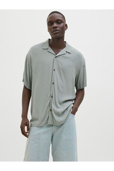 Jack & Jones Hemd Relaxed Fit Hemd