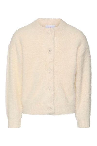 Vero Moda Girl Strickjacke VMALINA Strickjacke