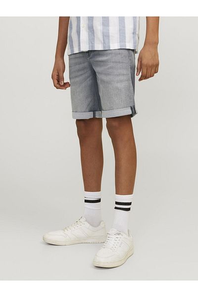 Jack & Jones Shorts mit normaler Passform, normale Passform, normale Passform, Mini