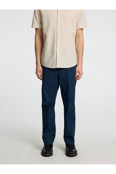 Selected Homme Konische Hose 190 Regular Fit
