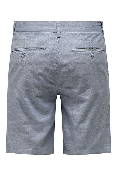 Only & Sons Chino Shorts ONSMARK Normal geschnitten Shorts